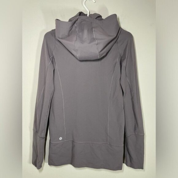 Lululemon In Stride Jacket size 4 - Picture 5 of 7